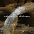 BWG 16 electro galvanized iron wire